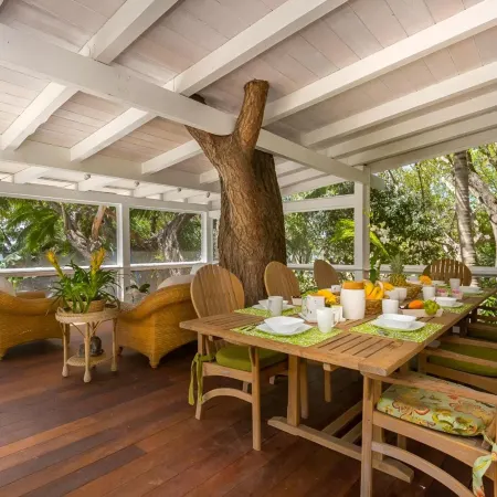 Largo Resort