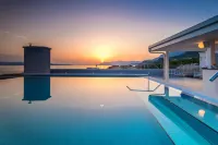 Boutique Hotel Mirjam - Strand