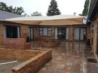 The Green Olive Guesthouse Hotéis em Bethlehem