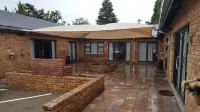 The Green Olive Guesthouse