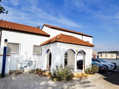 Villa Ortigia