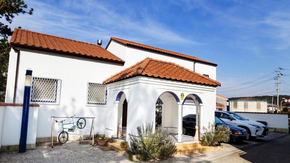Villa Ortigia