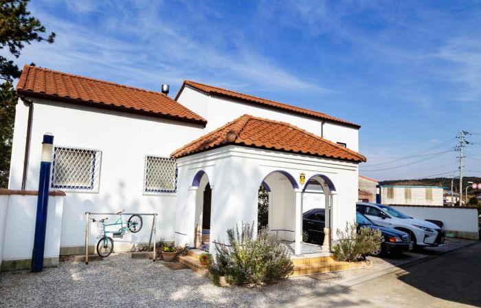 Villa Ortigia