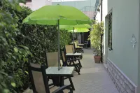La Casa Del Nonno - Haustierfreundliche