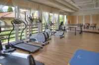 Panoramic-Oscar - Fitnessstudio