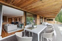 Sport Club Residences & Spa - parking