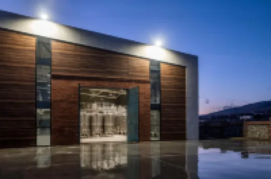 Villa Mosavali Hotels in 