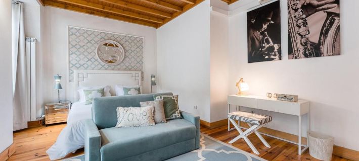 R3 Service - Five Senses in Coimbra Hotels in Coimbra