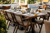 Palace Divnic by Armerun Heritage Hotel - Desayuno