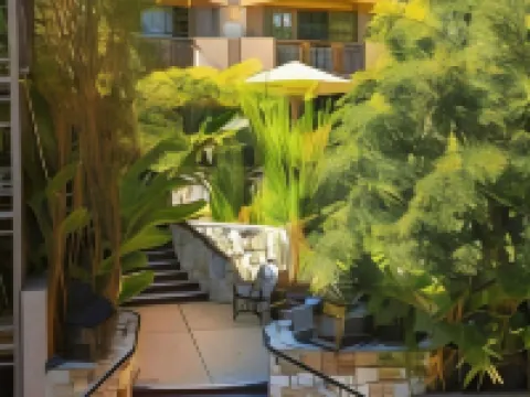 Tradewinds Carmel Hotels near Carmel Sunset Beach