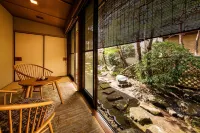 Ryoutei Ryokan Yasui