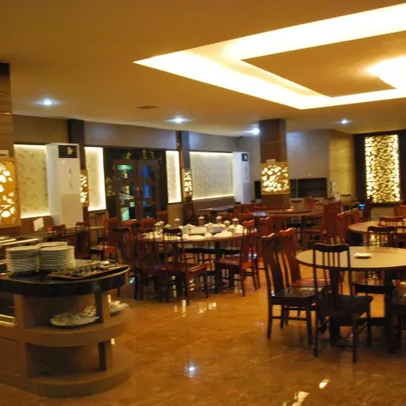 Pelangi Hotel & Resort