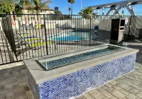 Amanzi Hotel, Ascend Hotel Collection - Beach