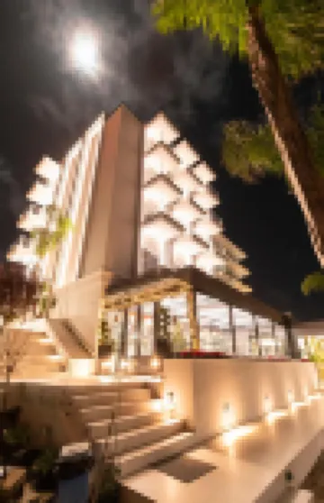 Demi Hotel โรงแรมใน