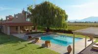 El Porvenir Wine Lodge - 5-Star