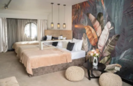 Akacija Luxury Suites