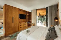 Naj Tulum - Apartments