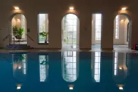 Twin Trees Hotel & Leisure Club - Pools