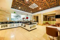 Sunerra Express Grand Viveana Bandung - breakfast