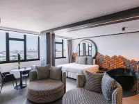 Poem Suites by Airnest Hoteles en Las Palmas de Gran Canaria