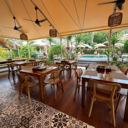 Gili Tenda