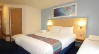 Travelodge Cardiff Central