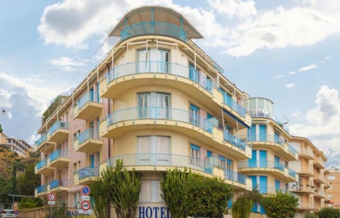 Hotel Majestic by Lvg Hotel Collection