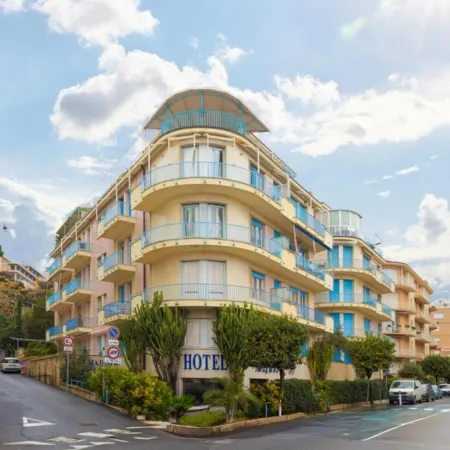 Hotel Majestic by Lvg Hotel Collection