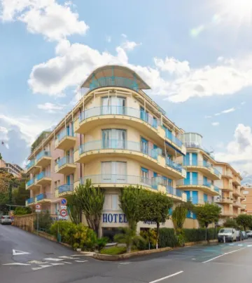 Hotel Majestic by Lvg Hotel Collection