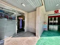 Geojedo Jangpyeong Prada - 2 estrellas