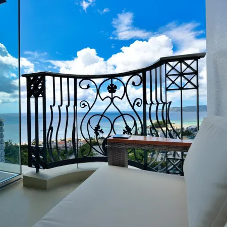 Okinawa Kariyushi Resort EXES Onna