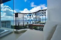 Okinawa Kariyushi Resort EXES Onna - Havudsigt