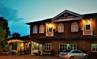 Hotel Shafura 2