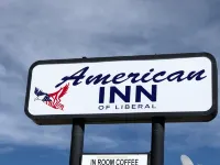 アメリカン イン オブ リベラル - 2つ星