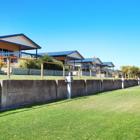 Discovery Parks - Whyalla Foreshore
