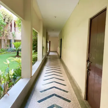 Hotel Basundhara