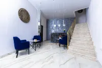 Bloom Hotel Yerevan - parking