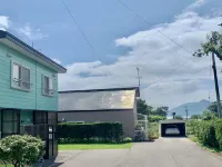 Holiday House Toya - キッチン