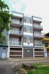Nandan Enclave 2BHK & 3BHK Family Apartments in Mysore Parking & Kitchen