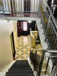 OROM HOSTEL - ห้องครัว