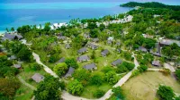 Mana Island Resort & Spa - Fiji Hotel di 