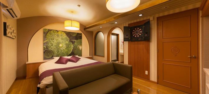 Hotel Lotus Sakai (Adult Only) Hotels in Sakai