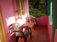 Om Ganesh Guest House Cliffside - Pet friendly