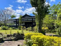 ยากุชิมะ โจมอน โนะ ยาโดะ มันเตน โรงแรมในยากุชิมะ
