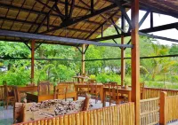 Budi Sun Garden Beach Resort & Hotel, Flores, Maumere, Wairita - Partner of TelukMaumereProgram - breakfast