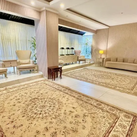 Shelton's Rezidor Peshawer