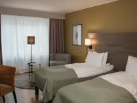Quality Hotel Grand Falun Hotels in Falun
