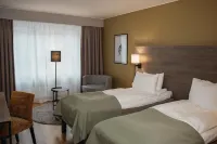 Quality Hotel Grand Falun