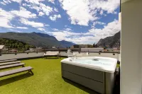 Hi Hotels Riva - parking