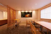 Matsumoto Tourist Hotel - breakfast